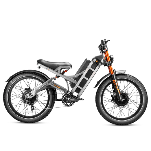 Eahora Romeo Ultra 2 Electric Bike
