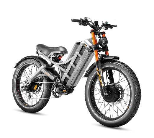 Eahora Romeo Ultra 2 Electric Bike