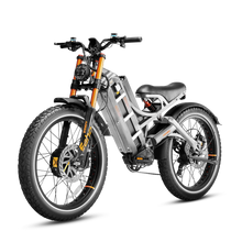 Load image into Gallery viewer, Eahora Romeo Ultra 2 Electric Bike