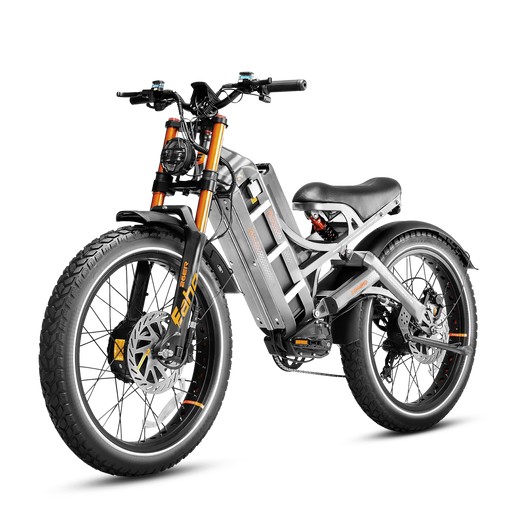 Eahora Romeo Ultra 2 Electric Bike