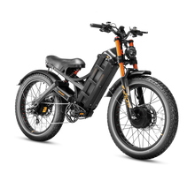 Load image into Gallery viewer, Eahora Romeo Pro 2 2025 Electric Bike