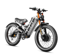 Load image into Gallery viewer, Eahora Romeo Pro 2 2025 Electric Bike