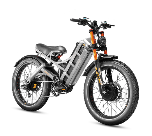 Eahora Romeo Pro 2 2025 Electric Bike