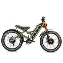 Load image into Gallery viewer, Eahora Romeo Pro 2 2025 Electric Bike