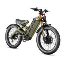 Load image into Gallery viewer, Eahora Romeo Ultra