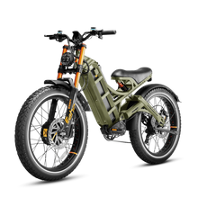 Load image into Gallery viewer, Eahora Romeo Pro 2 2025 Electric Bike