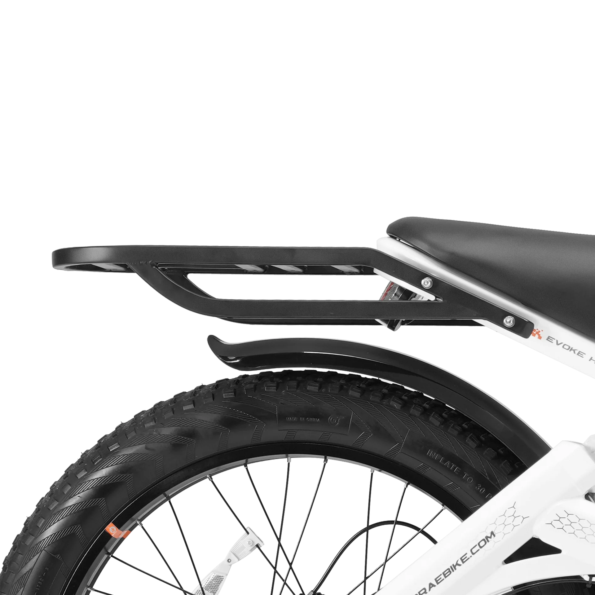 Eahora  Romeo’s Rear Rack