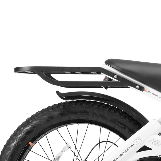 Eahora  Romeo’s Rear Rack