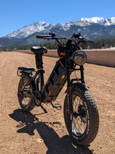 Load image into Gallery viewer, Eahora Juliet Electric Bike