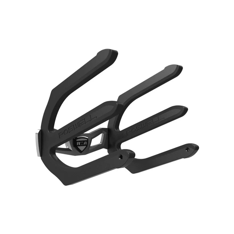 Roswell Elite Dual Surf Board Rack