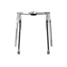 Load image into Gallery viewer, Roswell Elite Kneeboard Board Rack - Brushed Anodized / Clear Coat