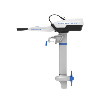 Rover Marine Epropulsion Spirit 1.0 Plus | Short shaft