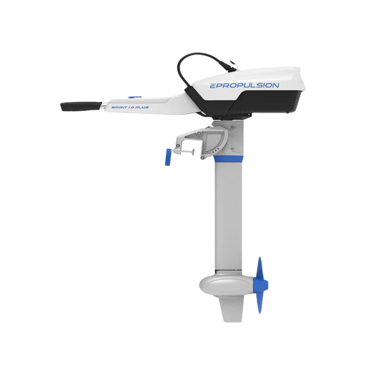 Rover Marine Epropulsion Spirit 1.0 Plus | Short shaft