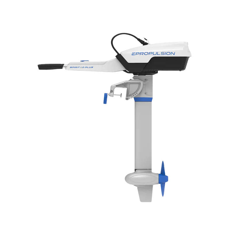 Rover Marine Epropulsion Spirit 1.0 Plus | Short shaft