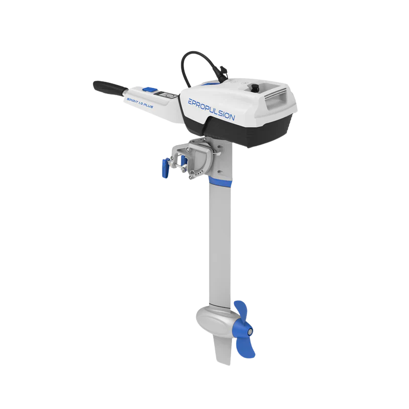 Rover Marine Epropulsion Spirit 1.0 Plus | Short shaft