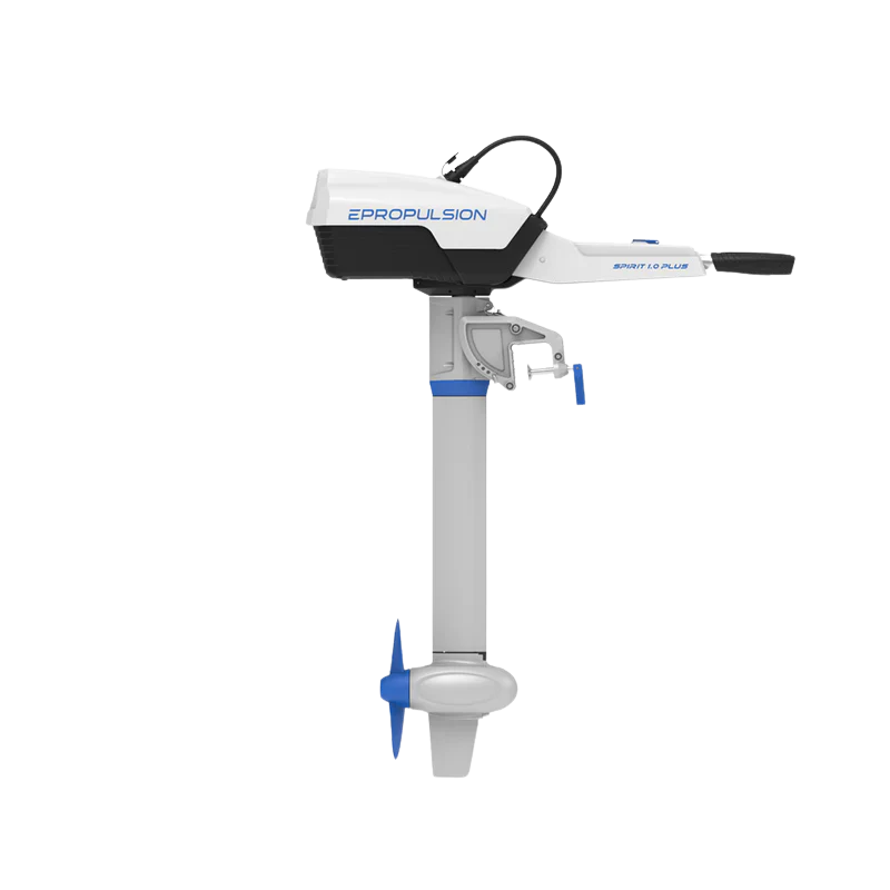 Rover Marine Epropulsion Spirit 1.0 Plus | Short shaft