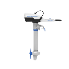 Load image into Gallery viewer, Rover Marine Epropulsion Spirit 1.0 Plus | Short shaft