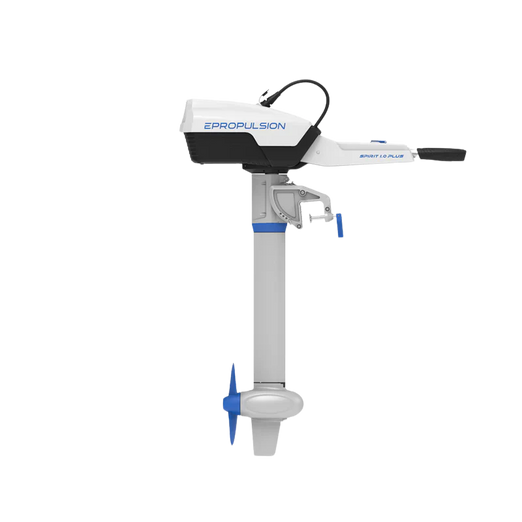Rover Marine Epropulsion Spirit 1.0 Plus | Short shaft