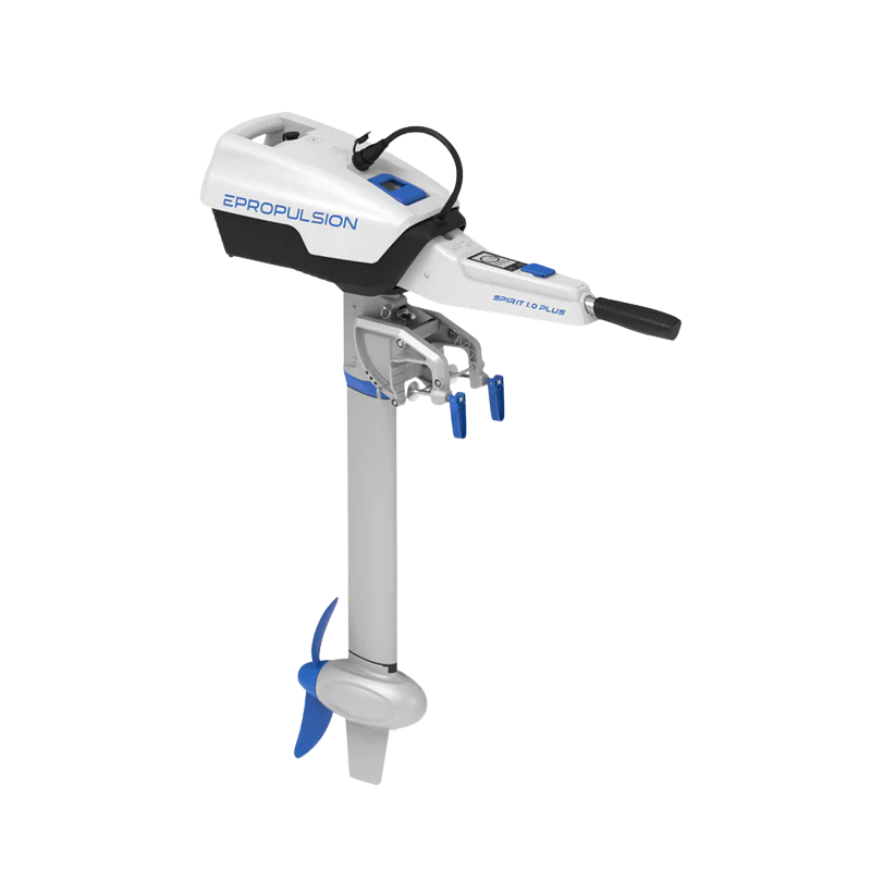 Rover Marine Epropulsion Spirit 1.0 Plus | Short shaft