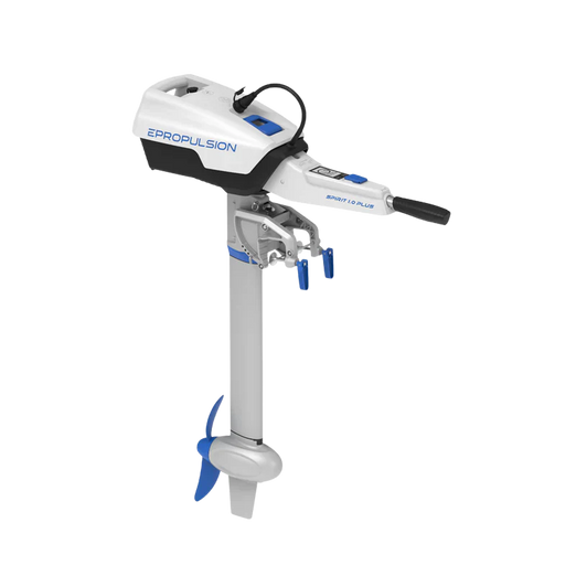 Rover Marine Epropulsion Spirit 1.0 Plus | Short shaft