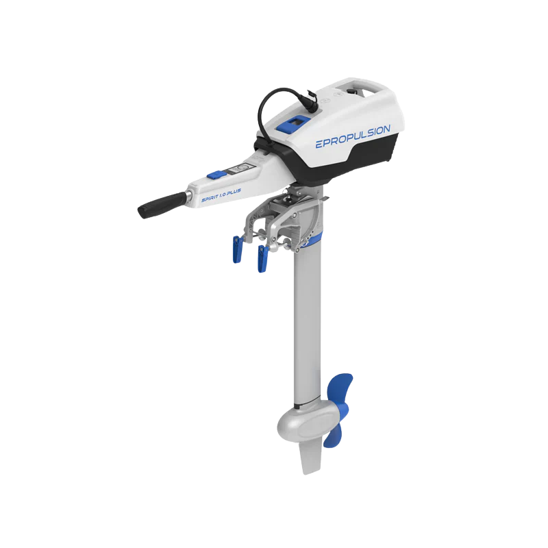 Rover Marine Epropulsion Spirit 1.0 Plus | Short shaft