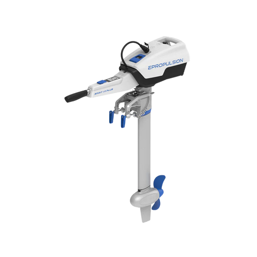 Rover Marine Epropulsion Spirit 1.0 Plus | Short shaft