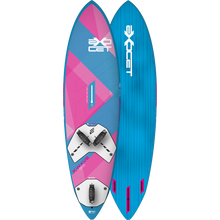 Load image into Gallery viewer, 2024 Exocet X-Wave Windsurfing Board