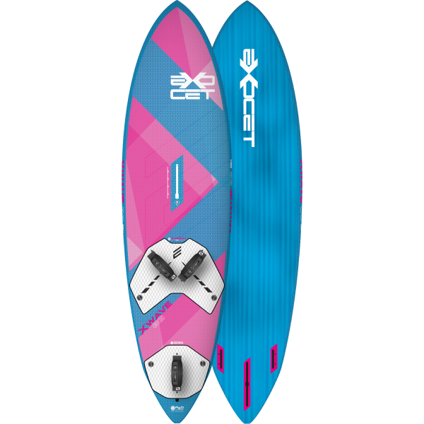 2024 Exocet X-Wave Windsurfing Board