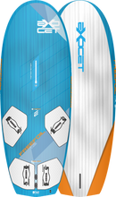 Load image into Gallery viewer, Aerotech Sails 2024 Exocet Freefoil Freeride Foil Windsurf Board