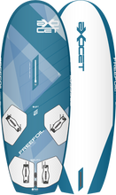 Load image into Gallery viewer, Aerotech Sails 2024 Exocet Freefoil Freeride Foil Windsurf Board