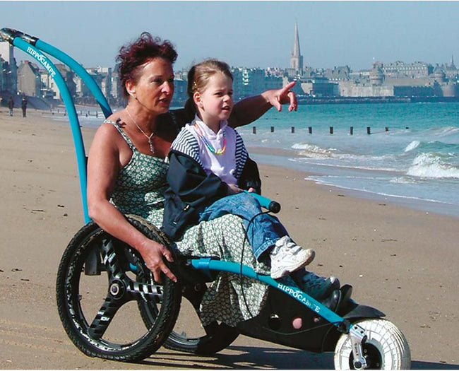 Vipamat Hippocampe - All Terrain