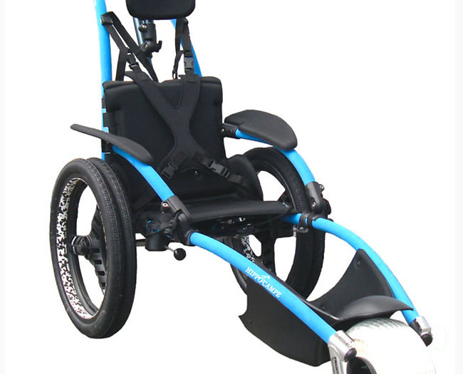 Vipamat Hippocampe - All Terrain