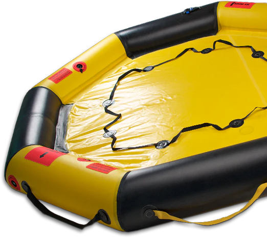 Switlik MRP-10 Inflatable Marine Rescue Platform