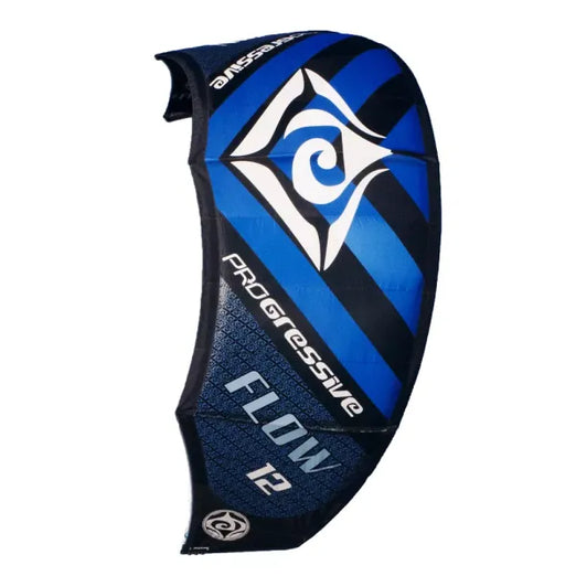 Progressive Flow Kite Blue