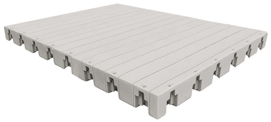 Connect-A-Dock U Shape Low-Profile Docks