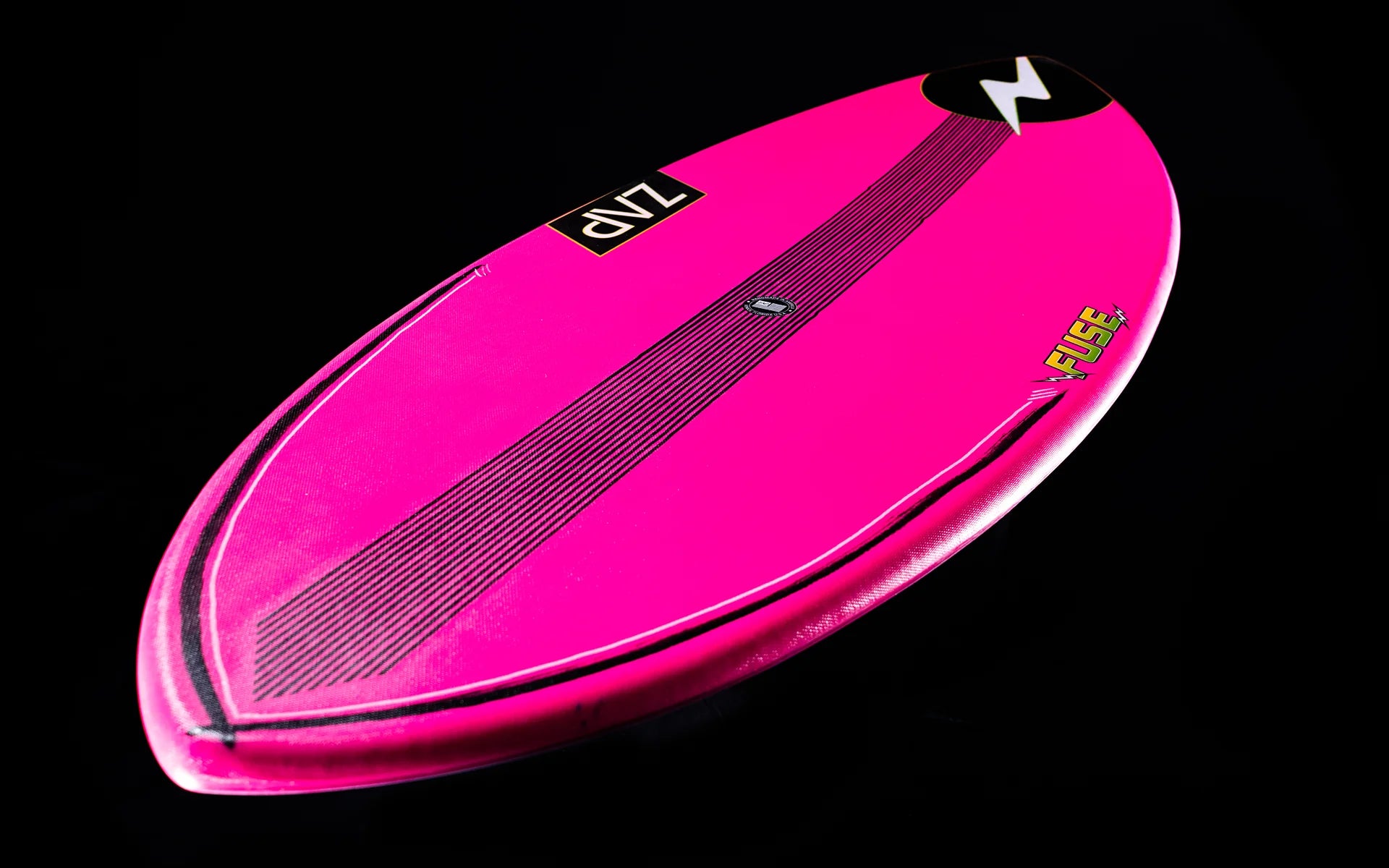 ZAP Fuse Skimboard