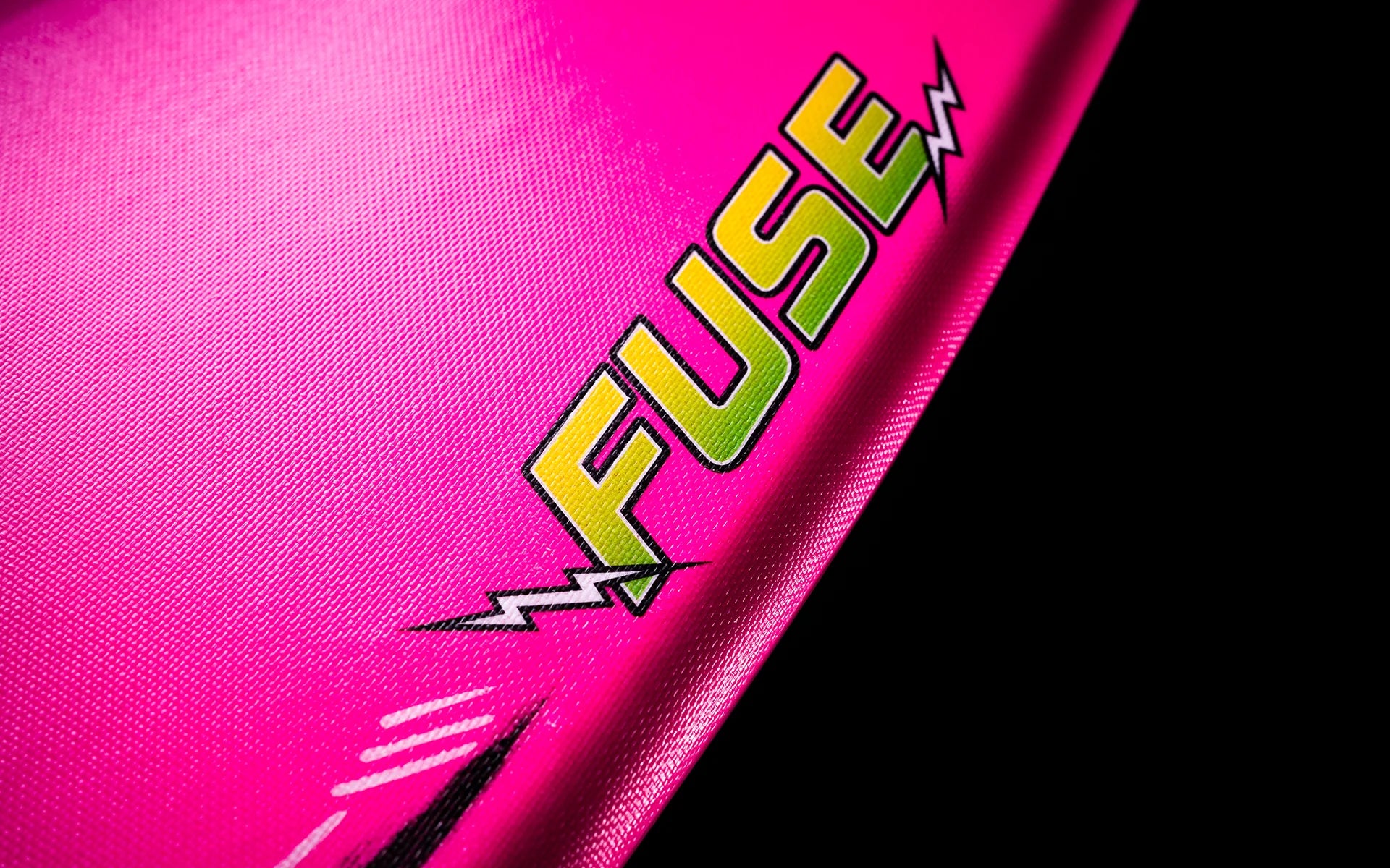 ZAP Fuse Skimboard