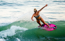 Load image into Gallery viewer, ZAP Fuse Skimboard