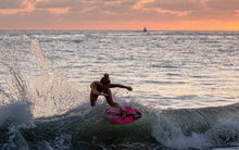 Load image into Gallery viewer, ZAP Fuse Skimboard