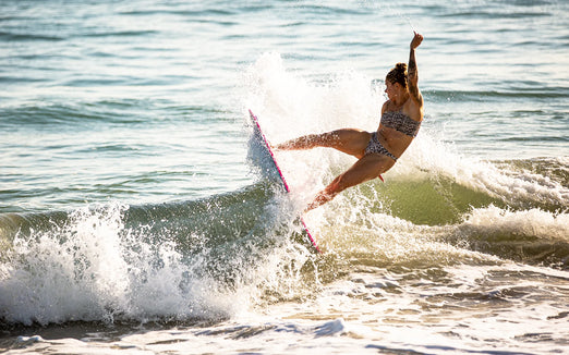 ZAP Fuse Casey Pro Skimboard