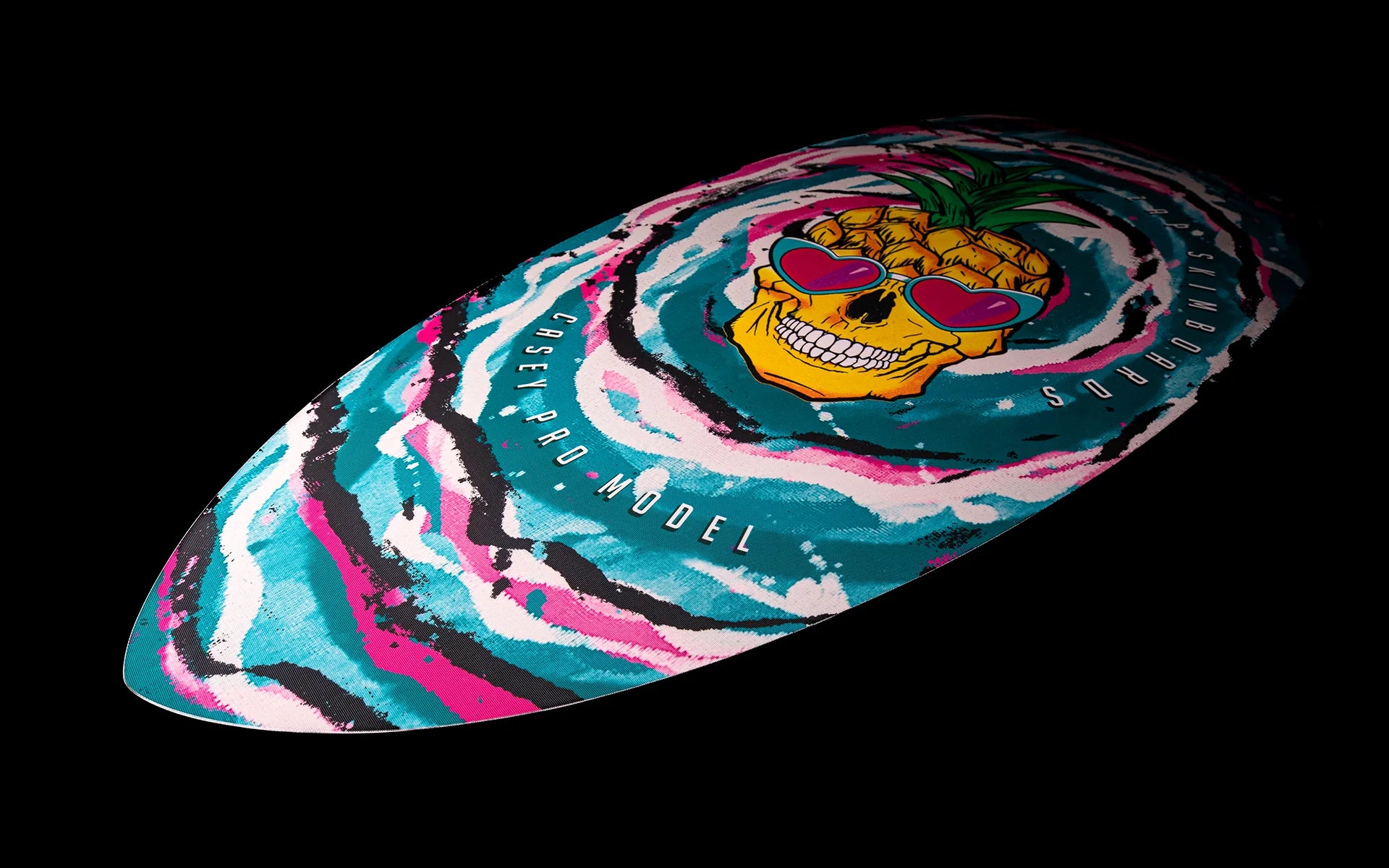 ZAP Fuse Casey Pro Skimboard