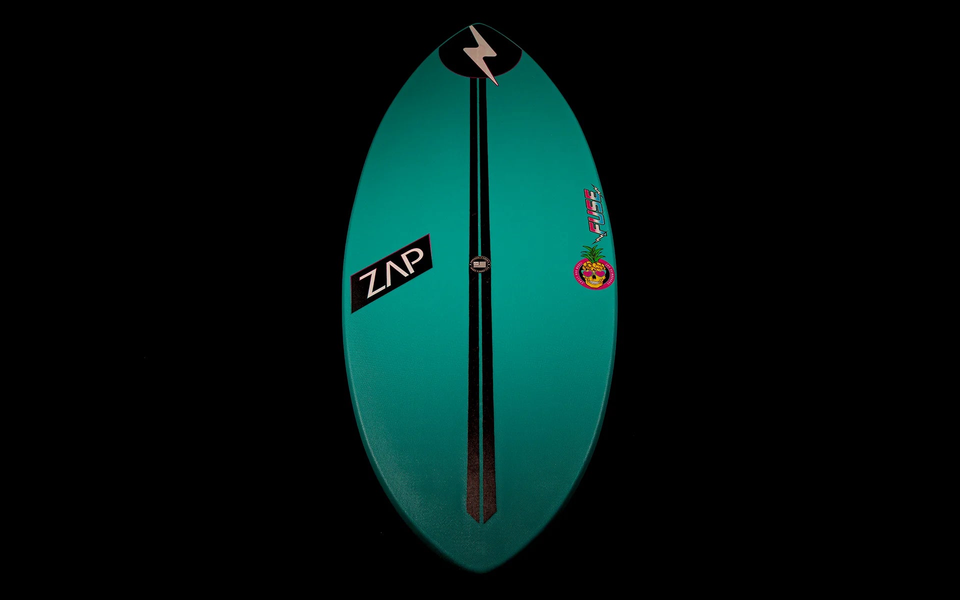 ZAP Fuse Casey Pro Skimboard