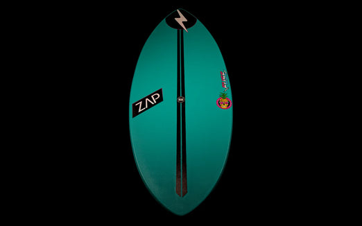ZAP Fuse Casey Pro Skimboard