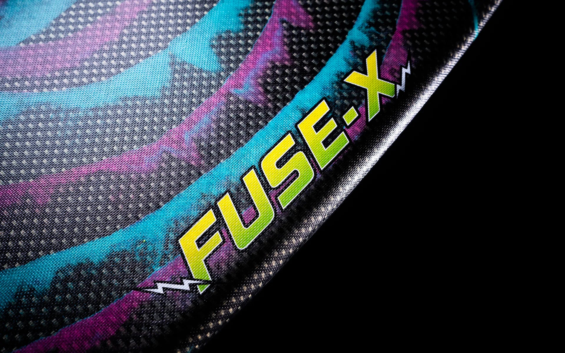 ZAP Fuse-X Skimboard