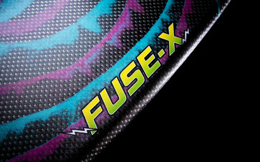 ZAP Fuse-X Skimboard