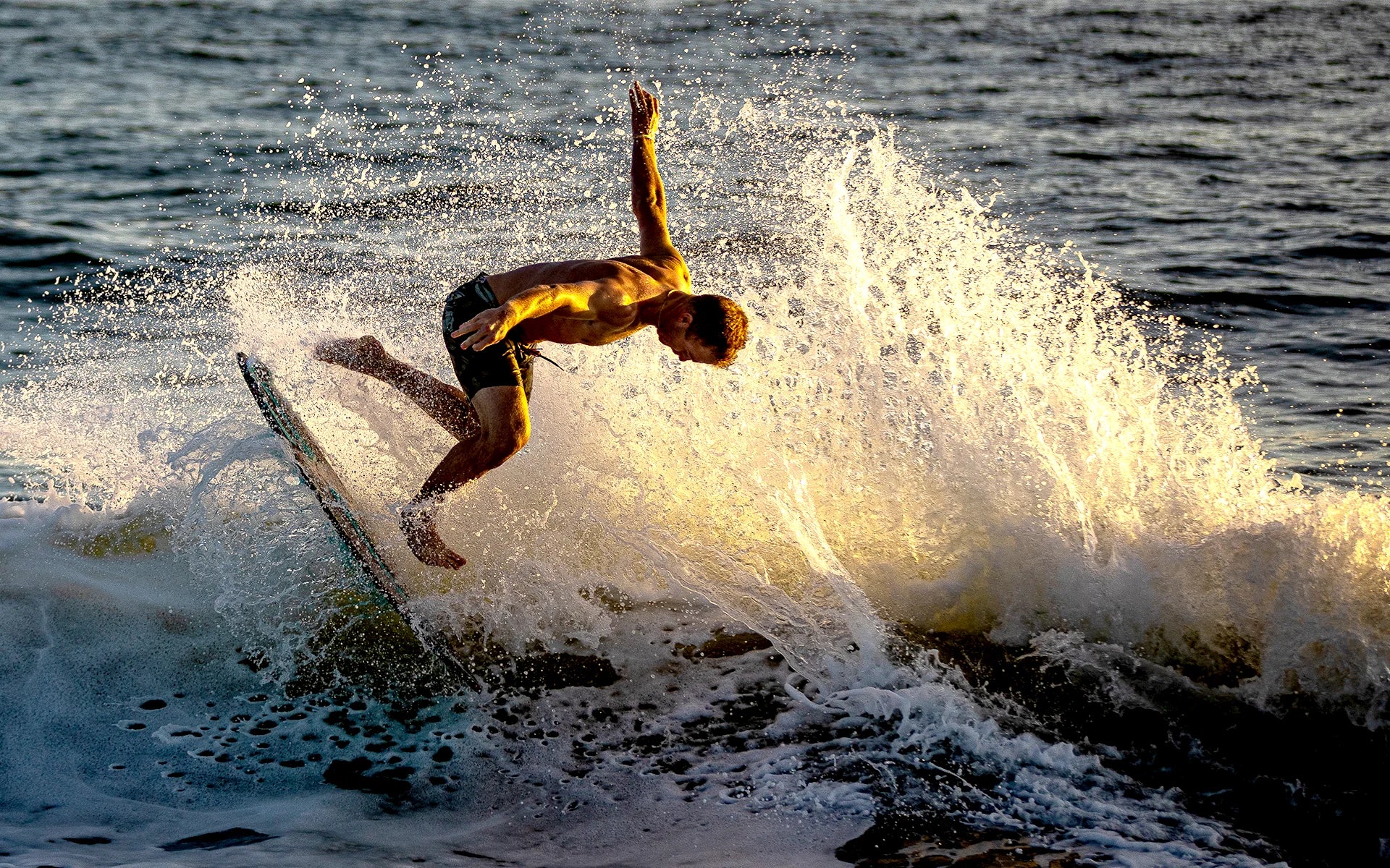 ZAP Fuse-X Skimboard