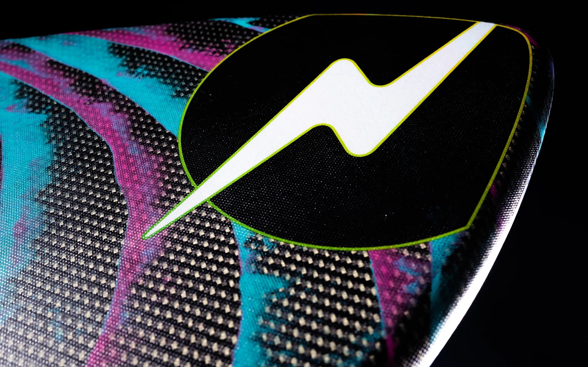 ZAP Fuse-X Skimboard