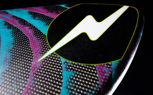 ZAP Fuse-X Skimboard