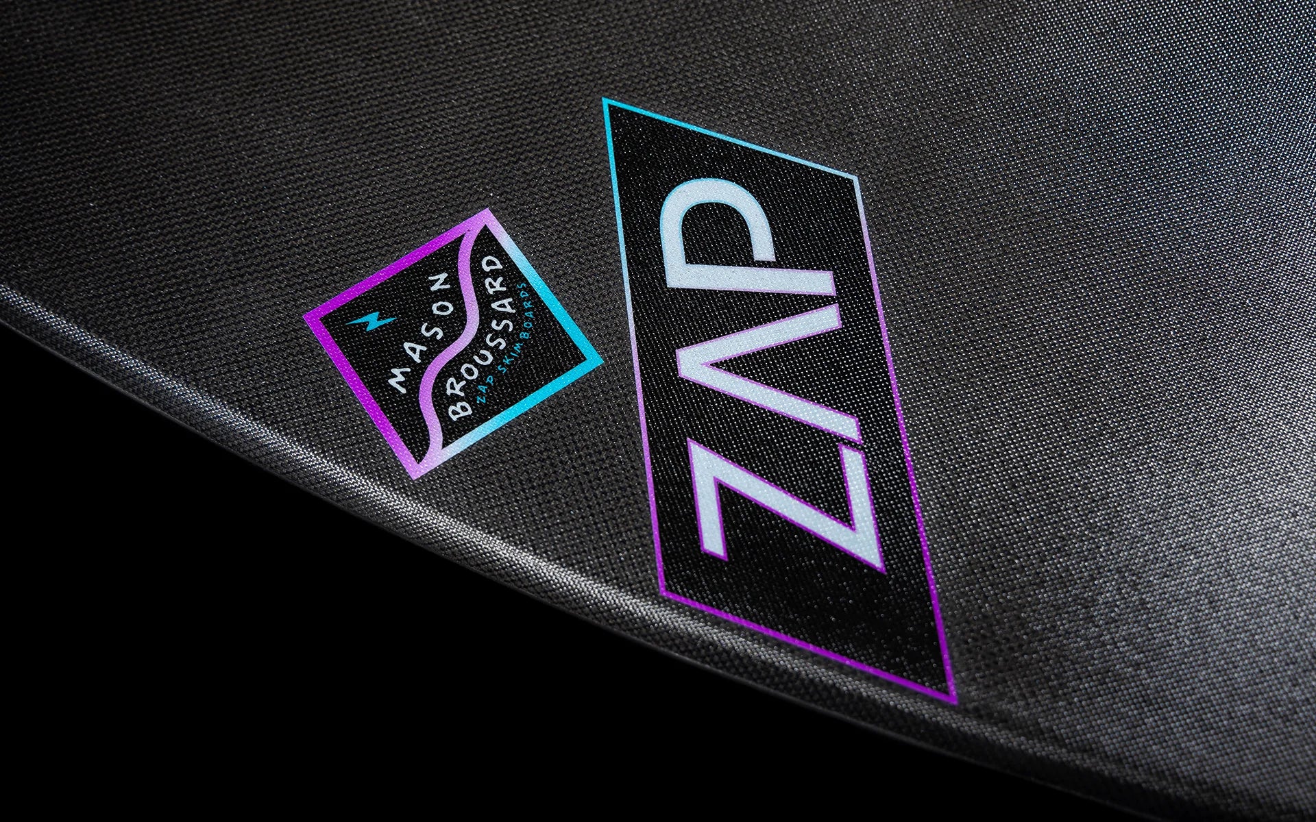 Zap Fuse-X Mason Broussard Pro Skimboard