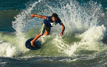 Load image into Gallery viewer, Zap Fuse-X Mason Broussard Pro Skimboard